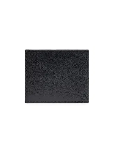Balenciaga Men's Monaco Square Folded Wallet | Thumbnail 2