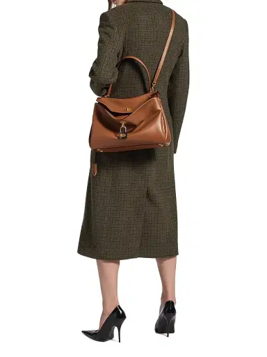 Balenciaga Women's Rodeo Medium Handbag | Thumbnail 2 Balenciaga Women's Rodeo Medium Handbag | Thumbnail 2