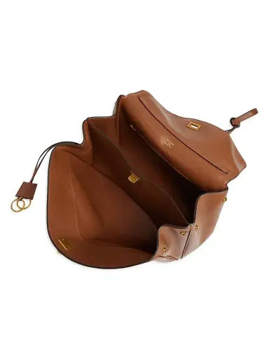 Balenciaga Women's Rodeo Medium Handbag | Thumbnail 6 Balenciaga Women's Rodeo Medium Handbag | Thumbnail 6