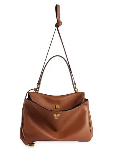 Balenciaga Women's Rodeo Medium Handbag | Thumbnail 7 Balenciaga Women's Rodeo Medium Handbag | Thumbnail 7