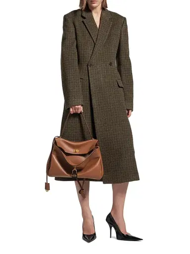 Balenciaga Women's Rodeo Medium Handbag | Thumbnail 1 Balenciaga Women's Rodeo Medium Handbag | Thumbnail 1