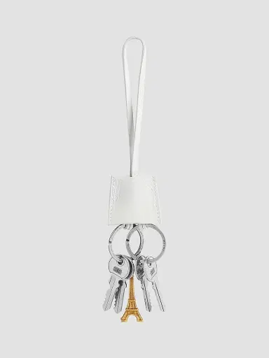 Balenciaga Women's Le City Charm Eiffel | Thumbnail 2 Balenciaga Women's Le City Charm Eiffel | Thumbnail 2