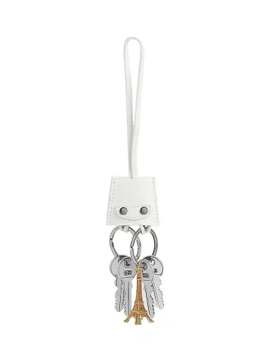 Balenciaga Women's Le City Charm Eiffel | Thumbnail 1 Balenciaga Women's Le City Charm Eiffel | Thumbnail 1