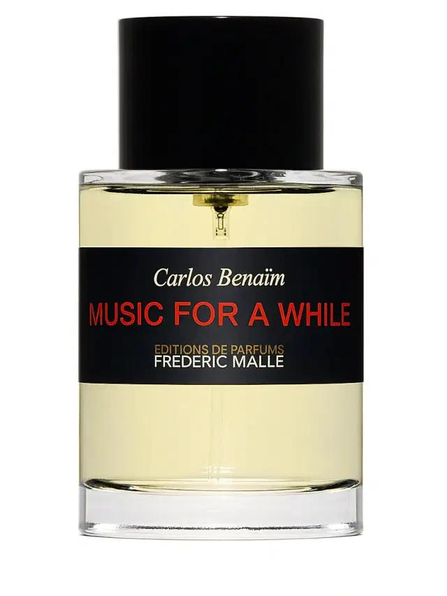 Music For A While Spray 1.7 oz. & Under Music For A While Spray 1.7 oz. & Under