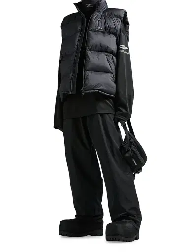 Balenciaga Men's Skiwear Ski Beltpack | Thumbnail 2