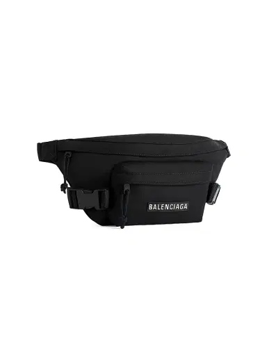 Balenciaga Men's Skiwear Ski Beltpack | Thumbnail 4