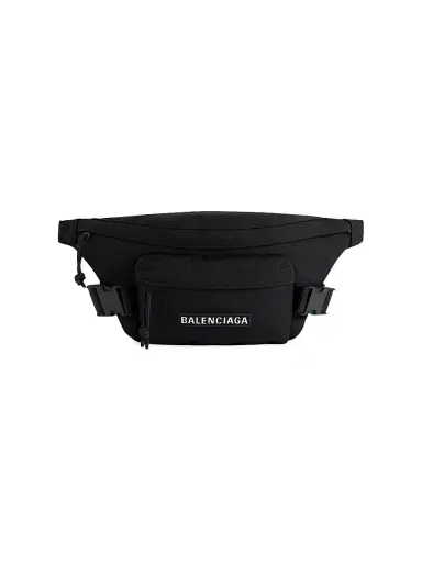 Balenciaga Men's Skiwear Ski Beltpack | Thumbnail 1
