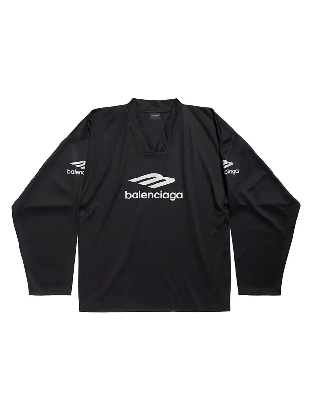 Men's Skiwear - 3B Sports Icon Ski Long Sleeve T-Shirt Large Fit - White