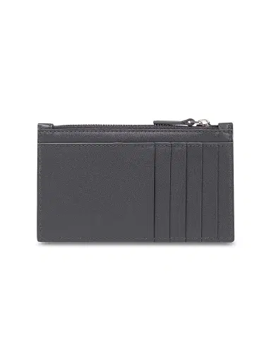 Balenciaga Men's Cash Long Coin And Card Holder | Thumbnail 2
