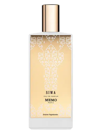 Memo Paris Women's Graines Vagabondes Siwa Eau de Parfum 2.5 oz | Thumbnail 1