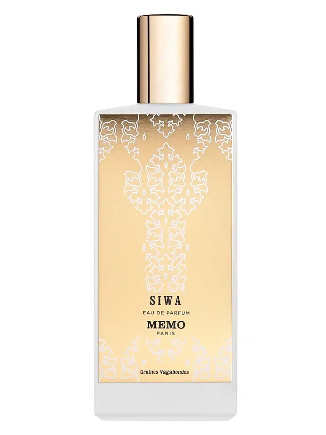 Women's Graines Vagabondes Siwa Eau de Parfum 2.5 oz
