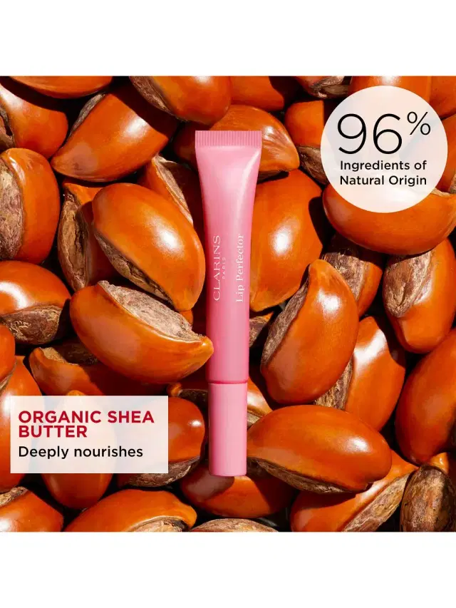 Women's Lip Perfector 2-In-1 Lip & Cheek Color Balm - 21 Soft Pink Glow