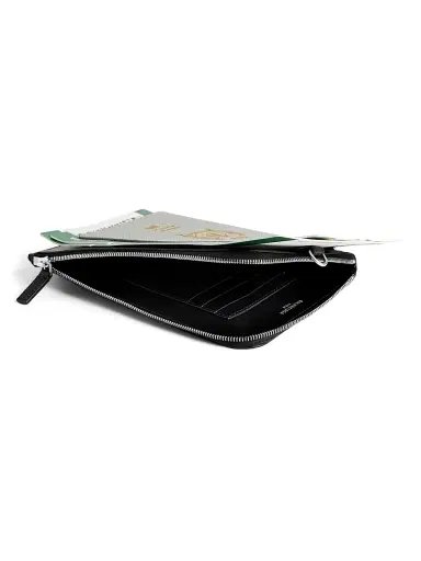 Balenciaga Men's Passport Phone Holder | Thumbnail 3 Balenciaga Men's Passport Phone Holder | Thumbnail 3