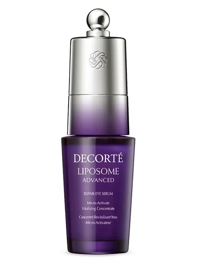 DECORTÉ Women's Liposome Advanced Repair Eye Serum