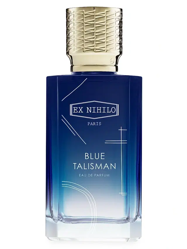 Ex Nihilo Blue Talisman 1.7 oz