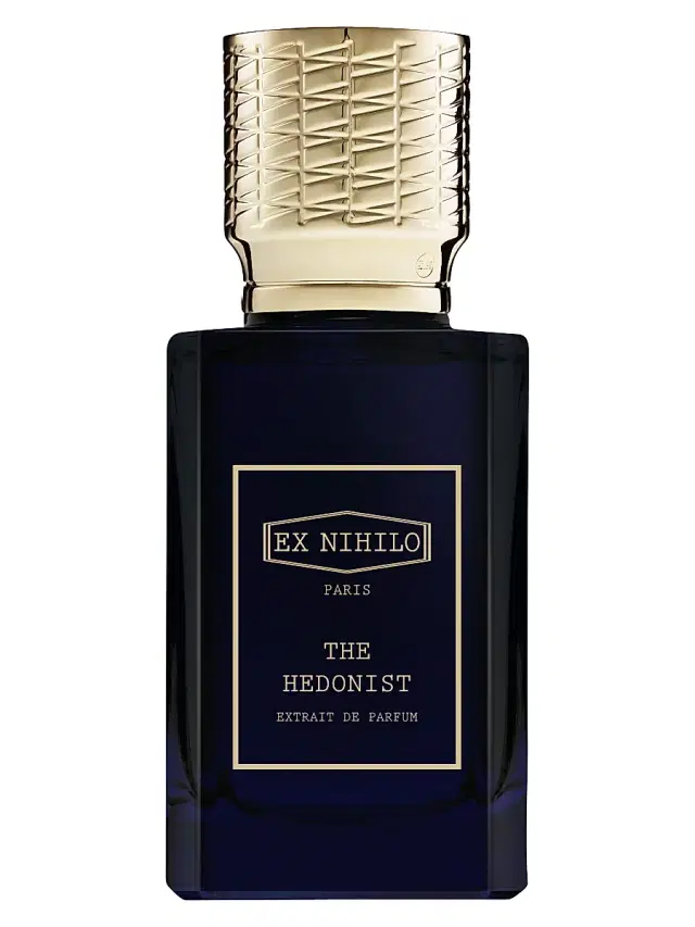 Ex Nihilo The Hedonist Extrait de Parfum 3.4 oz