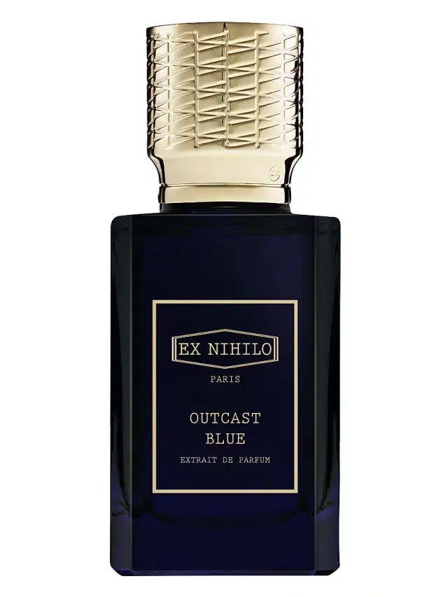 Ex Nihilo Outcast Blue Extrait de Parfum 1.7 oz