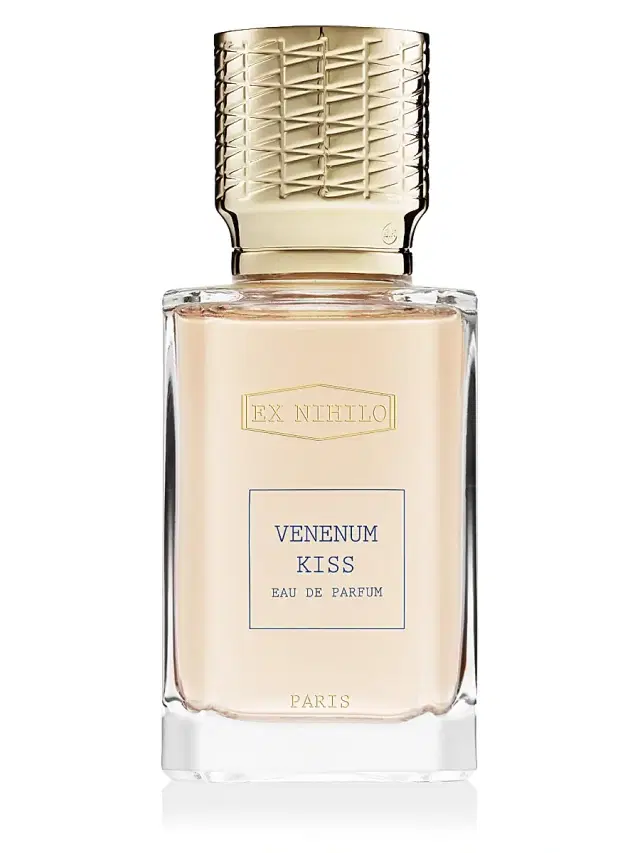 Ex Nihilo Venenum Kiss Eau de Parfum 3.3 oz