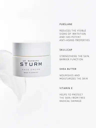 Dr. Barbara Sturm Women's Face Cream | Thumbnail 2