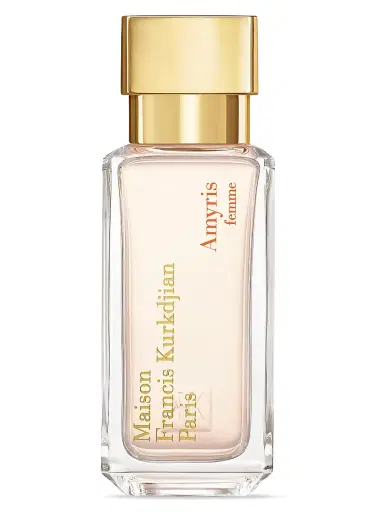 Maison Francis Kurkdjian Women's Amyris Femme Eau De Parfum | Thumbnail 1