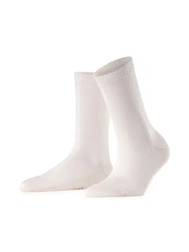 FALKE Women's Family Cotton Socks | Thumbnail 1 FALKE Women's Family Cotton Socks | Thumbnail 1