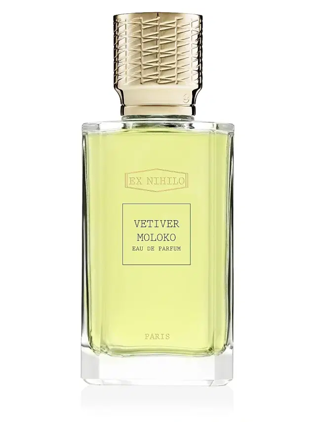 Ex Nihilo Vetiver Moloko Eau de Parfum 1.7 oz