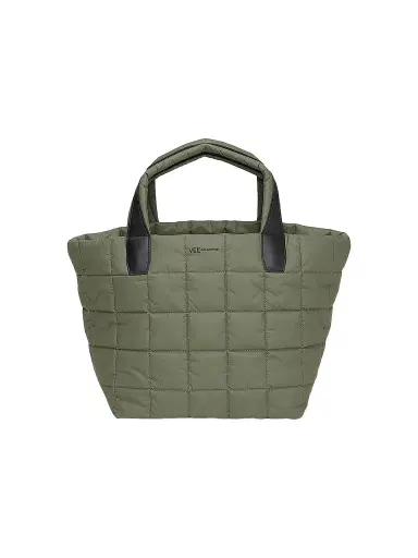Vee Collective Women's MD Porter Nylon Tote Bag | Thumbnail 1 Vee Collective Women's MD Porter Nylon Tote Bag | Thumbnail 1