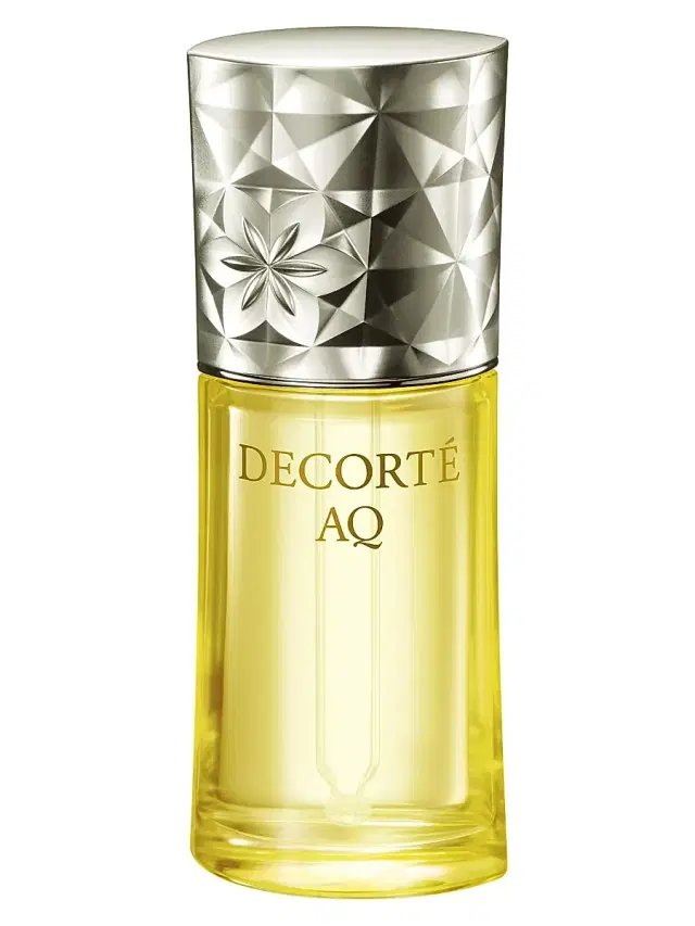 DECORTÉ AQ Intensive Radiance Oil Infusion