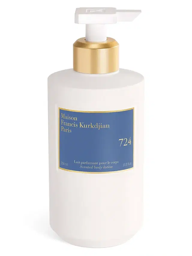 Maison Francis Kurkdjian 724 Scented Body Lotion
