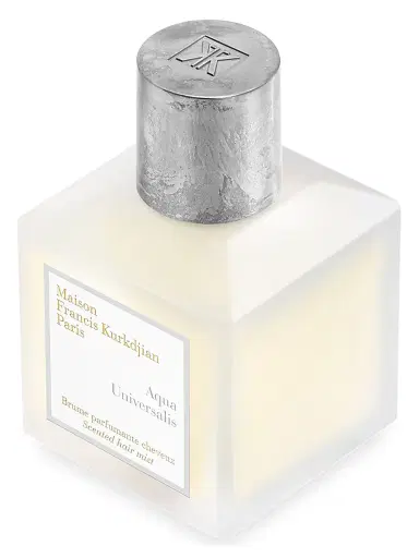 Maison Francis Kurkdjian Women's Aqua Universalis Scented Hair Mist | Thumbnail 2