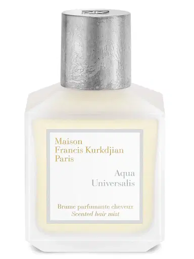 Maison Francis Kurkdjian Women's Aqua Universalis Scented Hair Mist | Thumbnail 1