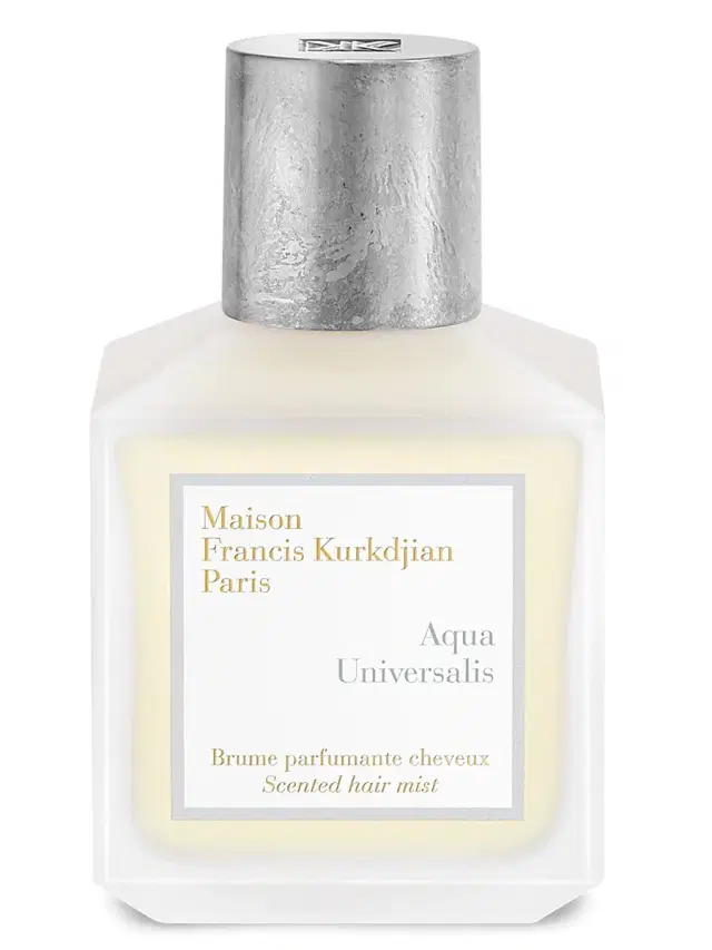 Maison Francis Kurkdjian Women's Aqua Universalis Scented Hair Mist