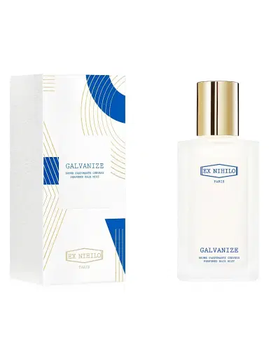 Ex Nihilo Men's Galvanize Perfumed Hair Mist | Thumbnail 2