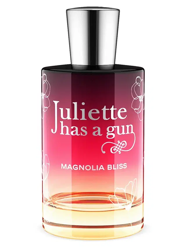 Women's Magnolia Bliss Eau de Parfum 3.4 oz