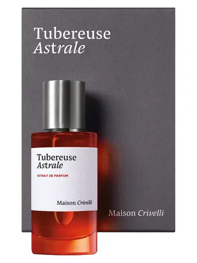 Maison Crivelli Women's Tubéreuse Astrale Extrait de Parfum | Thumbnail 2