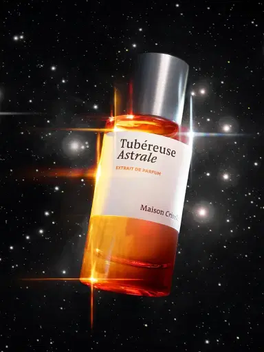 Maison Crivelli Women's Tubéreuse Astrale Extrait de Parfum | Thumbnail 5