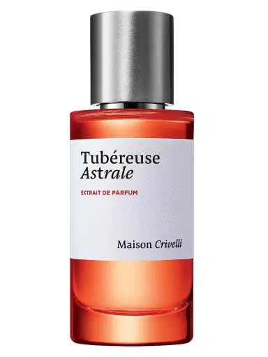 Maison Crivelli Women's Tubéreuse Astrale Extrait de Parfum | Thumbnail 1