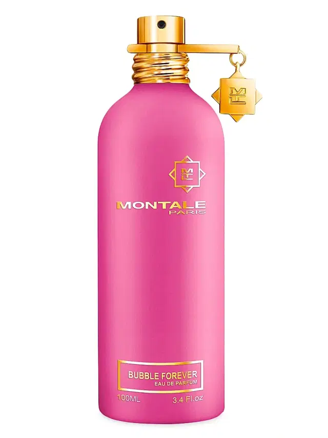 Bubble Forever Eau de Parfum 3.4 oz