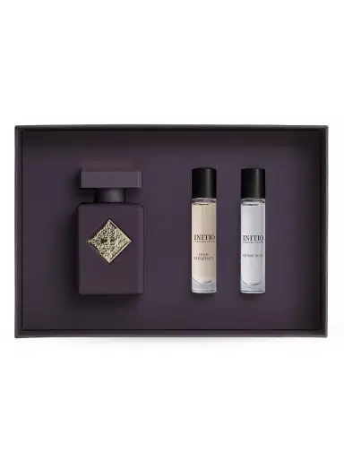Initio Parfums Privés The Carnal Blends 3-Piece Side Effect Coffret Set | Thumbnail 2 Initio Parfums Privés The Carnal Blends 3-Piece Side Effect Coffret Set | Thumbnail 2