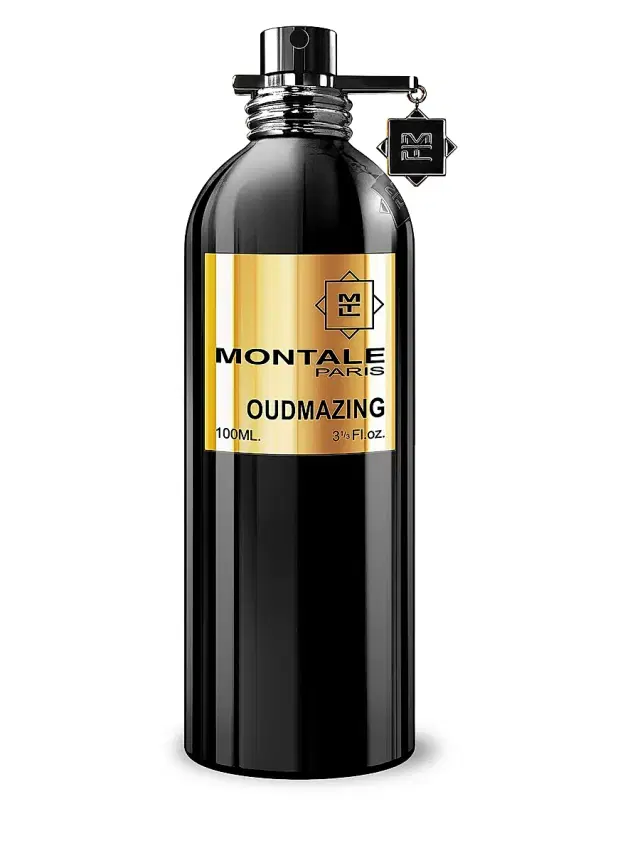 Montale Oudmazing/3.4 oz