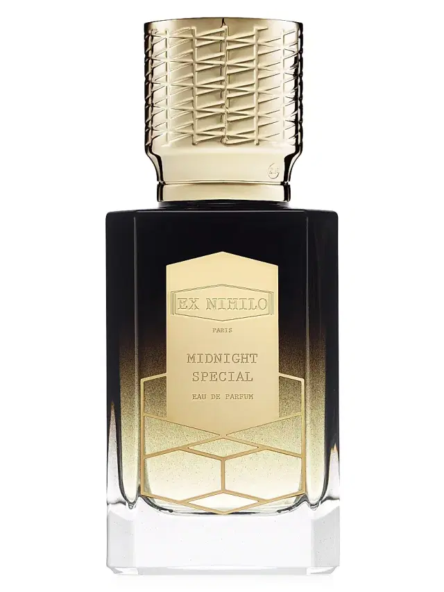 Ex Nihilo Men's Midnight Special Eau de Parfum 3.3 oz