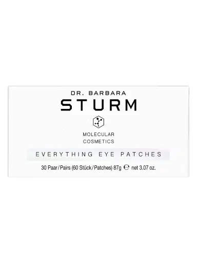 Dr. Barbara Sturm Everything Eye Patches | Thumbnail 2 Dr. Barbara Sturm Everything Eye Patches | Thumbnail 2
