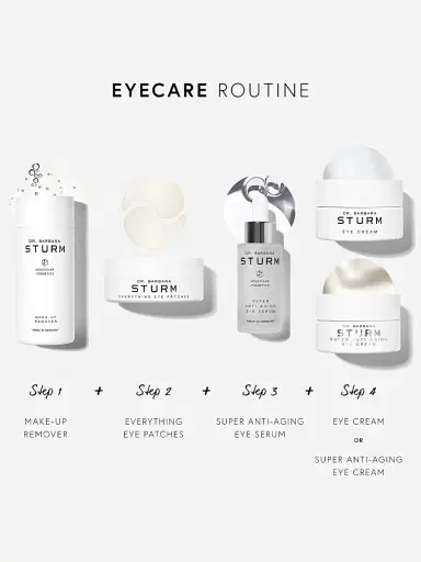 Dr. Barbara Sturm Everything Eye Patches | Thumbnail 8 Dr. Barbara Sturm Everything Eye Patches | Thumbnail 8
