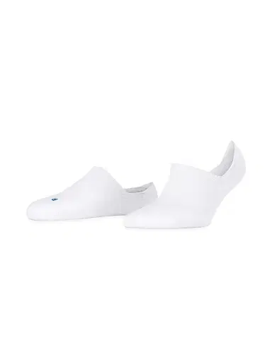FALKE Women's Cool Kick Invisible Socks | Thumbnail 1