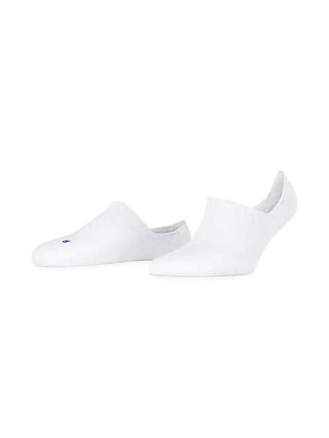 FALKE Women's Cool Kick Invisible Socks
