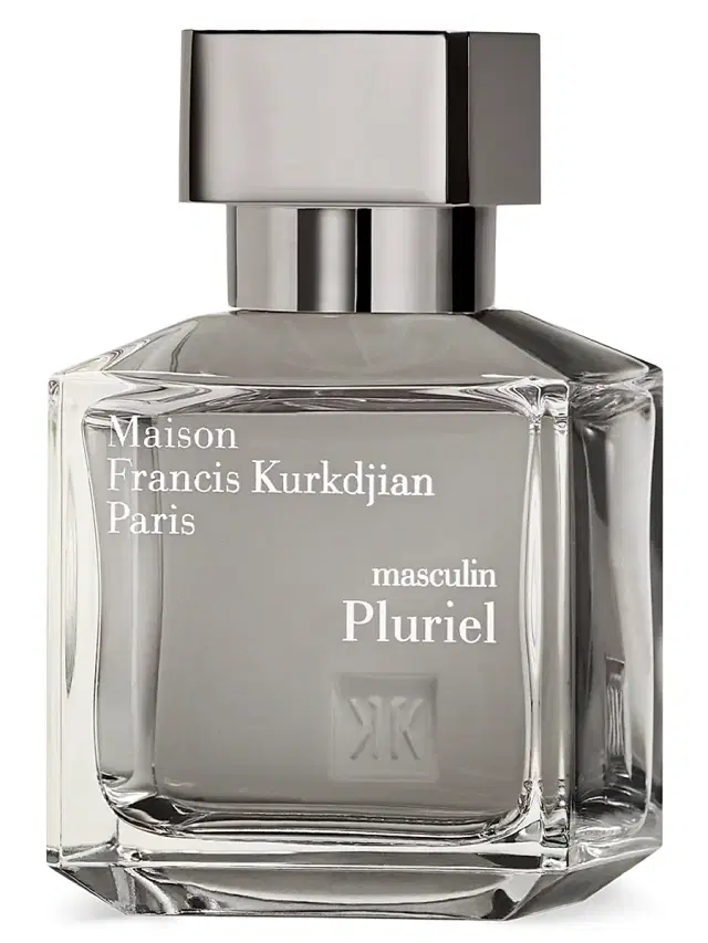 Maison Francis Kurkdjian masculin Pluriel Eau de toilette 2.4 oz