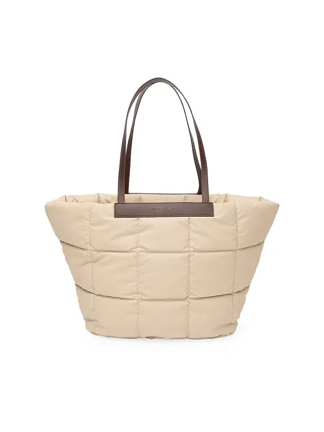 Women's Porter Basque Tote Bag - Sand