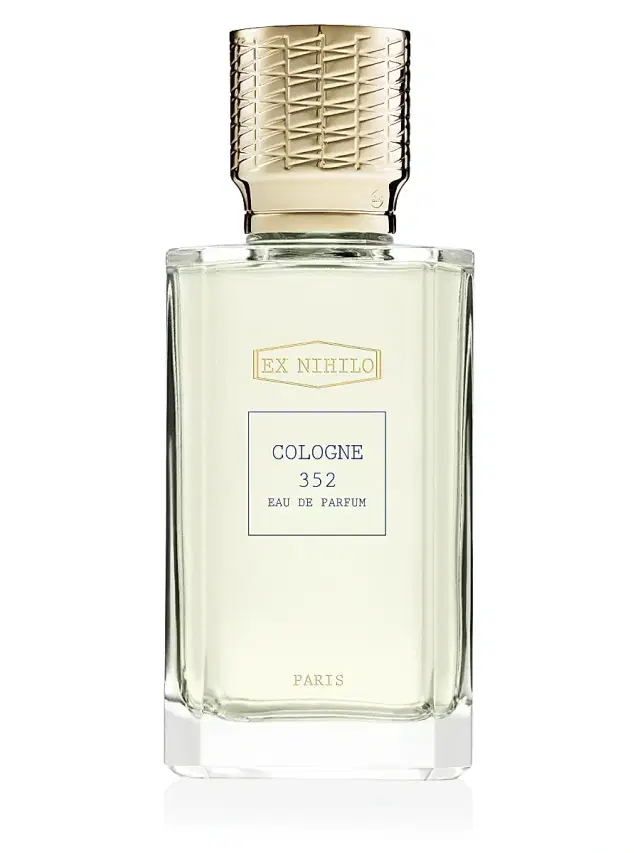 Ex Nihilo Cologne 352 Eau de Parfum 1.7 oz