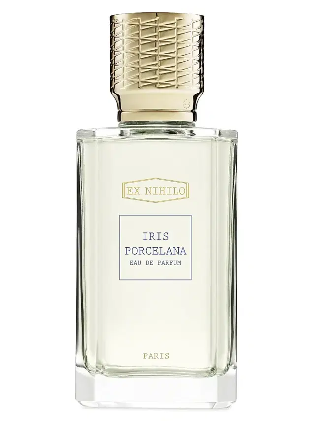 Women's Iris Porcelana Parfum 1.7 oz