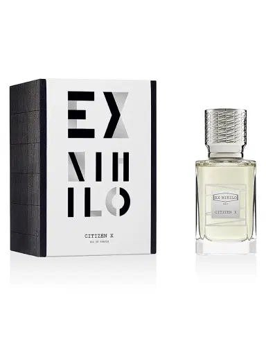 Ex Nihilo Citizen X Eau de Parfum | Thumbnail 2 Ex Nihilo Citizen X Eau de Parfum | Thumbnail 2